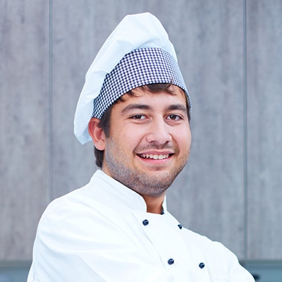 Chef 2